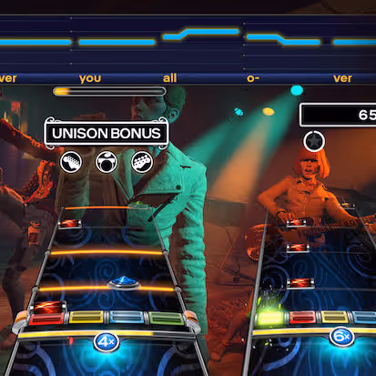 a school gathering to watch screenagers