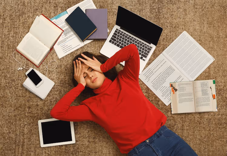 a school gathering to watch screenagers