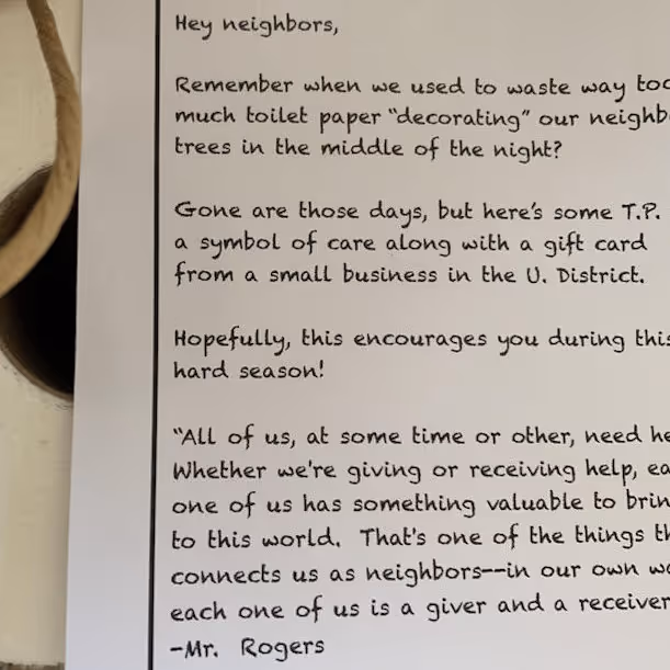 a school gathering to watch screenagers