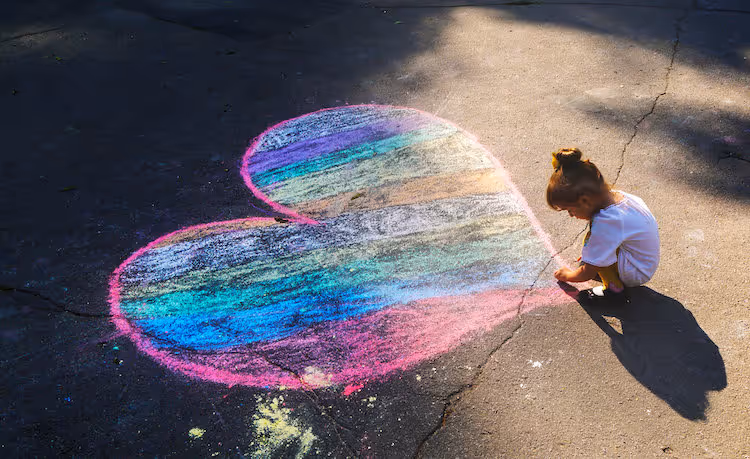 a school gathering to watch screenagers