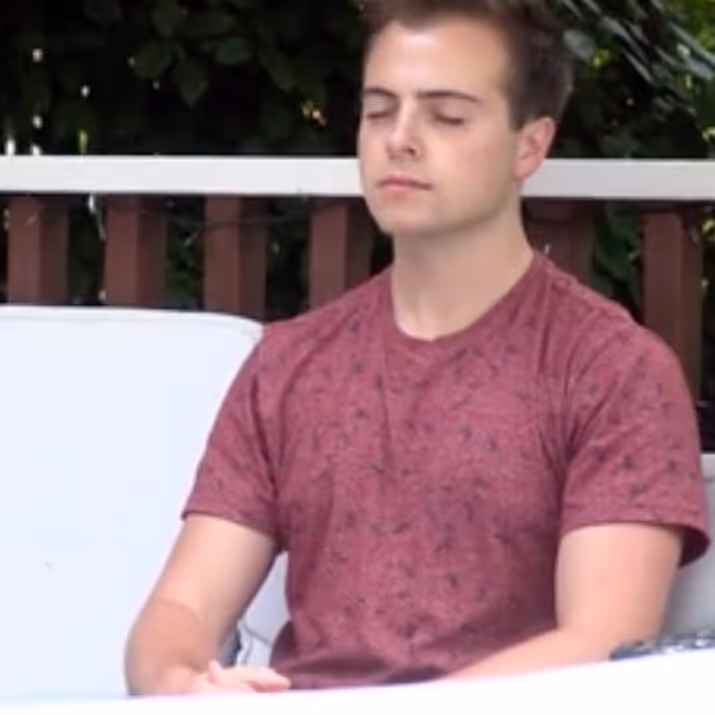 a school gathering to watch screenagers