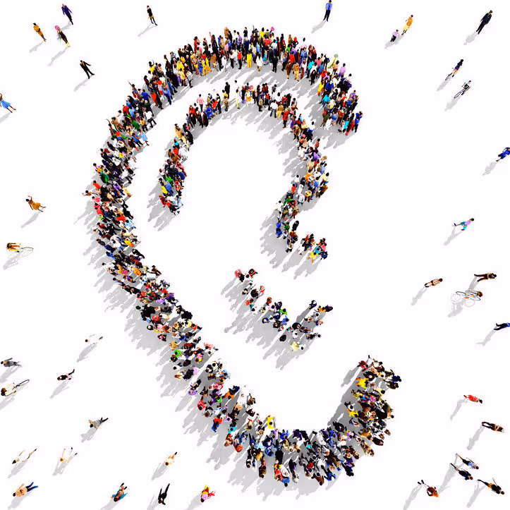 a school gathering to watch screenagers