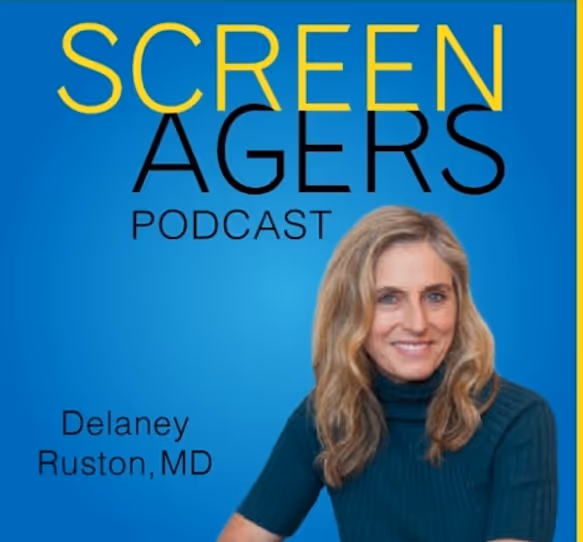 a school gathering to watch screenagers