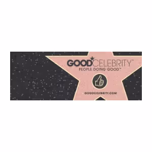 Good Celebrity