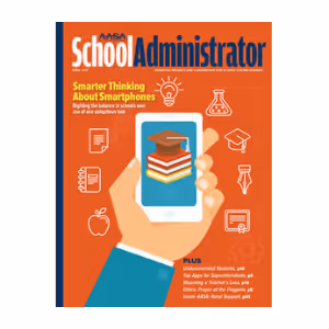 School Administrator