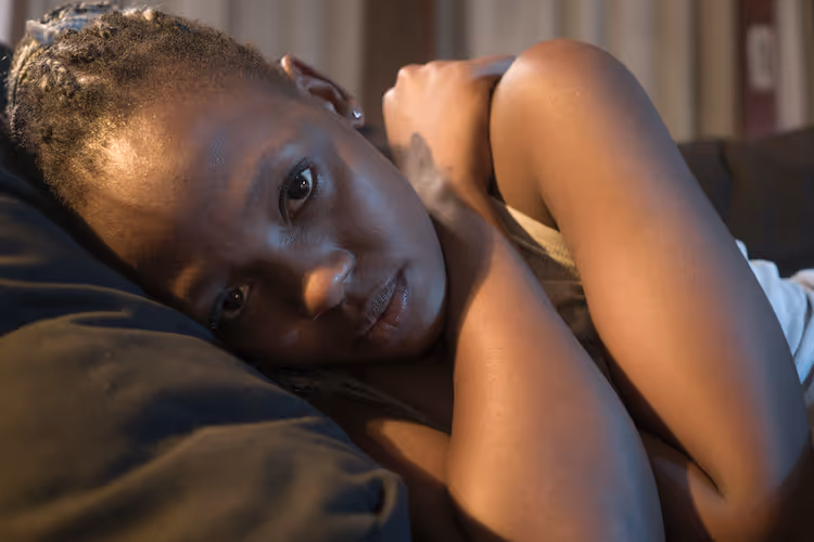 a school gathering to watch screenagers