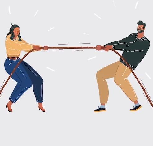 a school gathering to watch screenagers