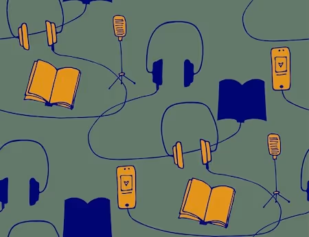 a school gathering to watch screenagers