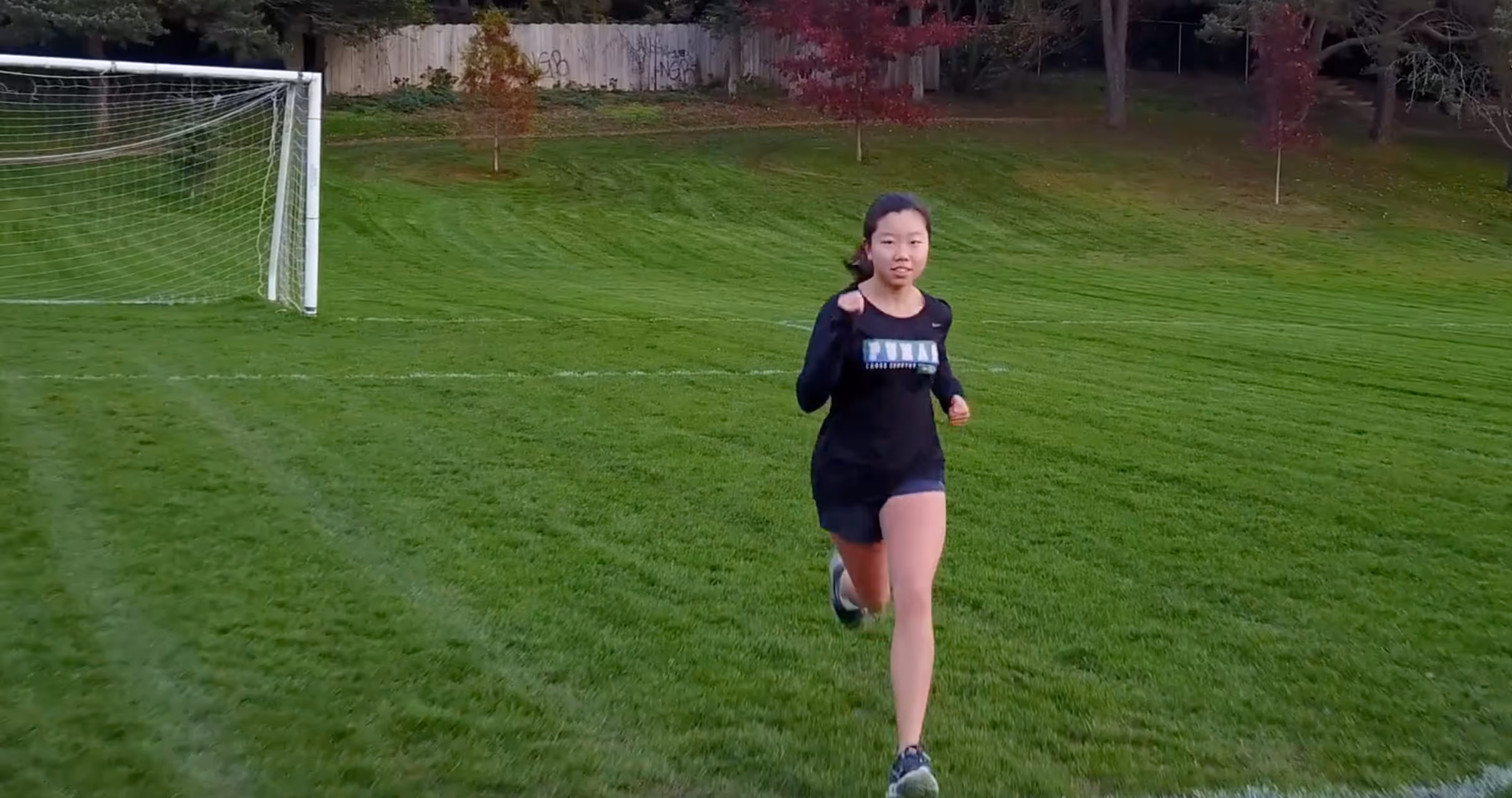 a school gathering to watch screenagers