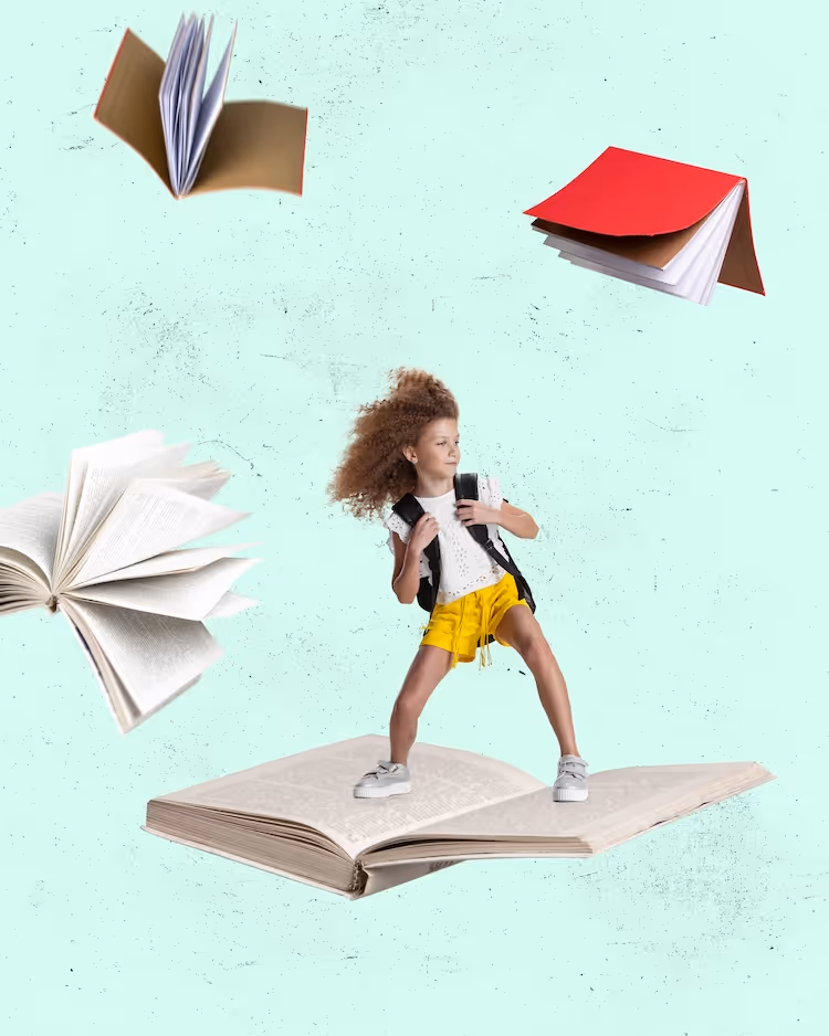 a school gathering to watch screenagers