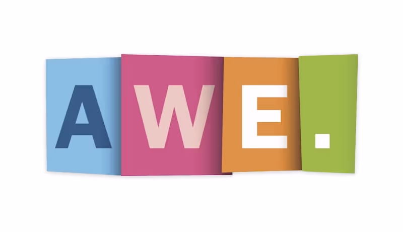 a school gathering to watch screenagers