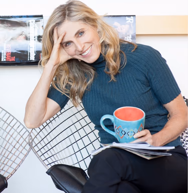 a school gathering to watch screenagers