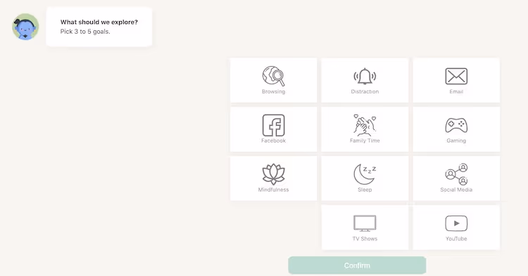 a school gathering to watch screenagers