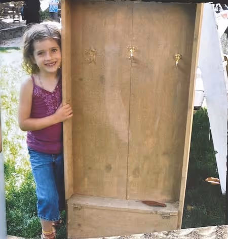 a school gathering to watch screenagers