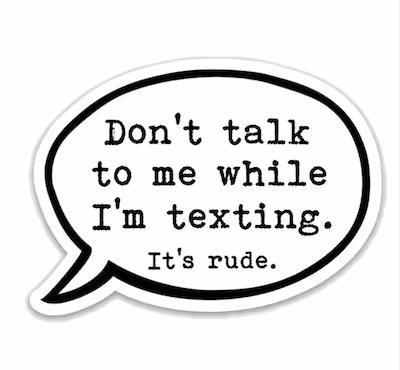 a school gathering to watch screenagers