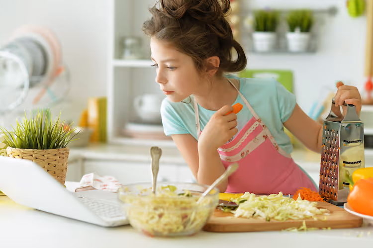 a school gathering to watch screenagers