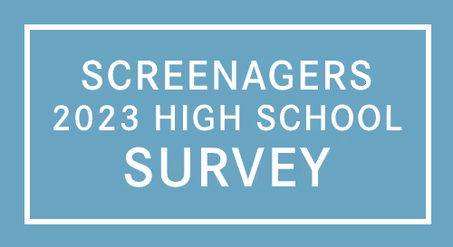 Survey Of U.S. High School Students On Classroom Cellphone Use 