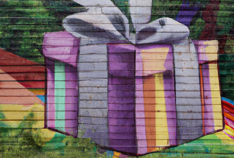 a school gathering to watch screenagers