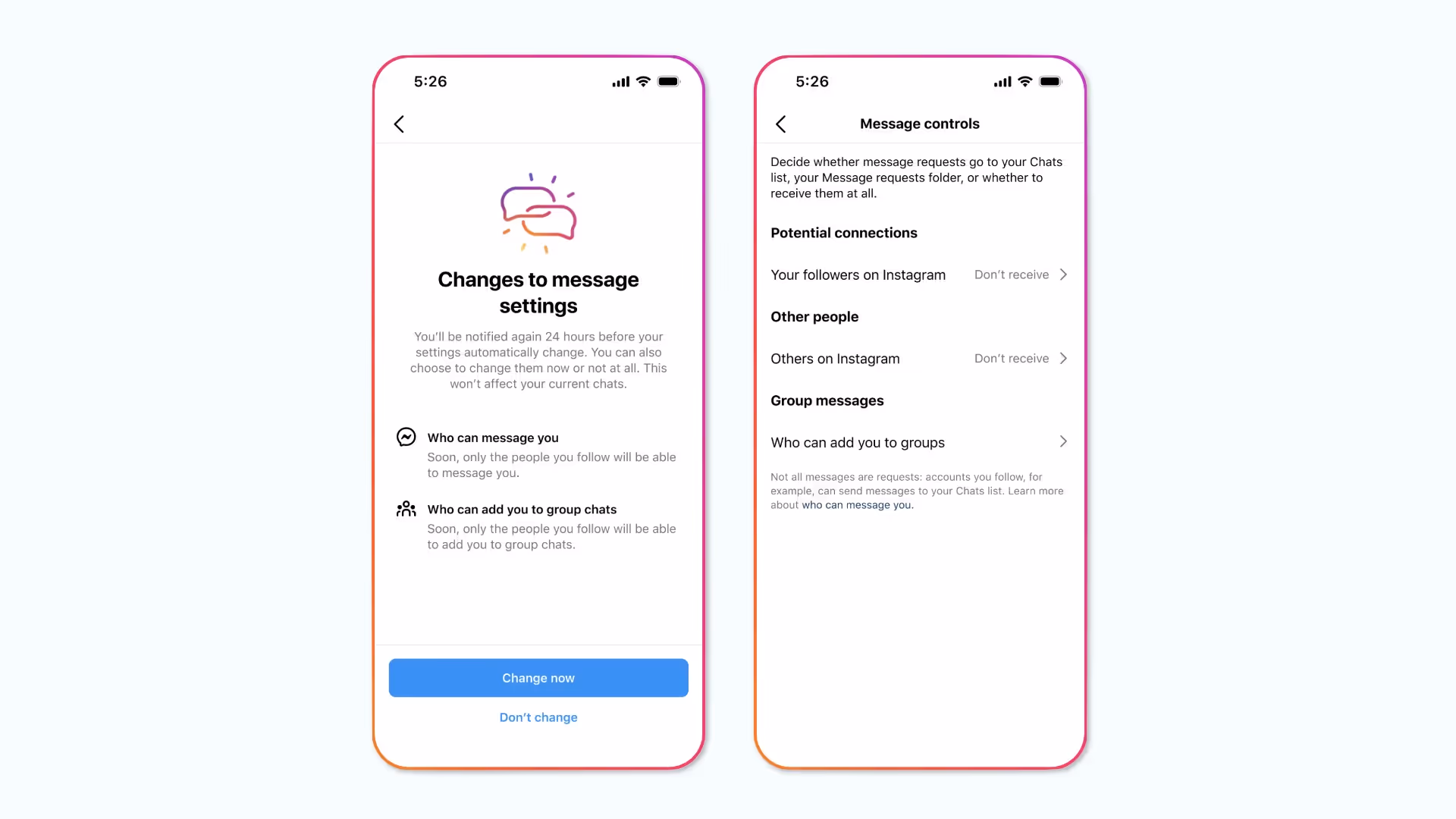 a school gathering to watch screenagers