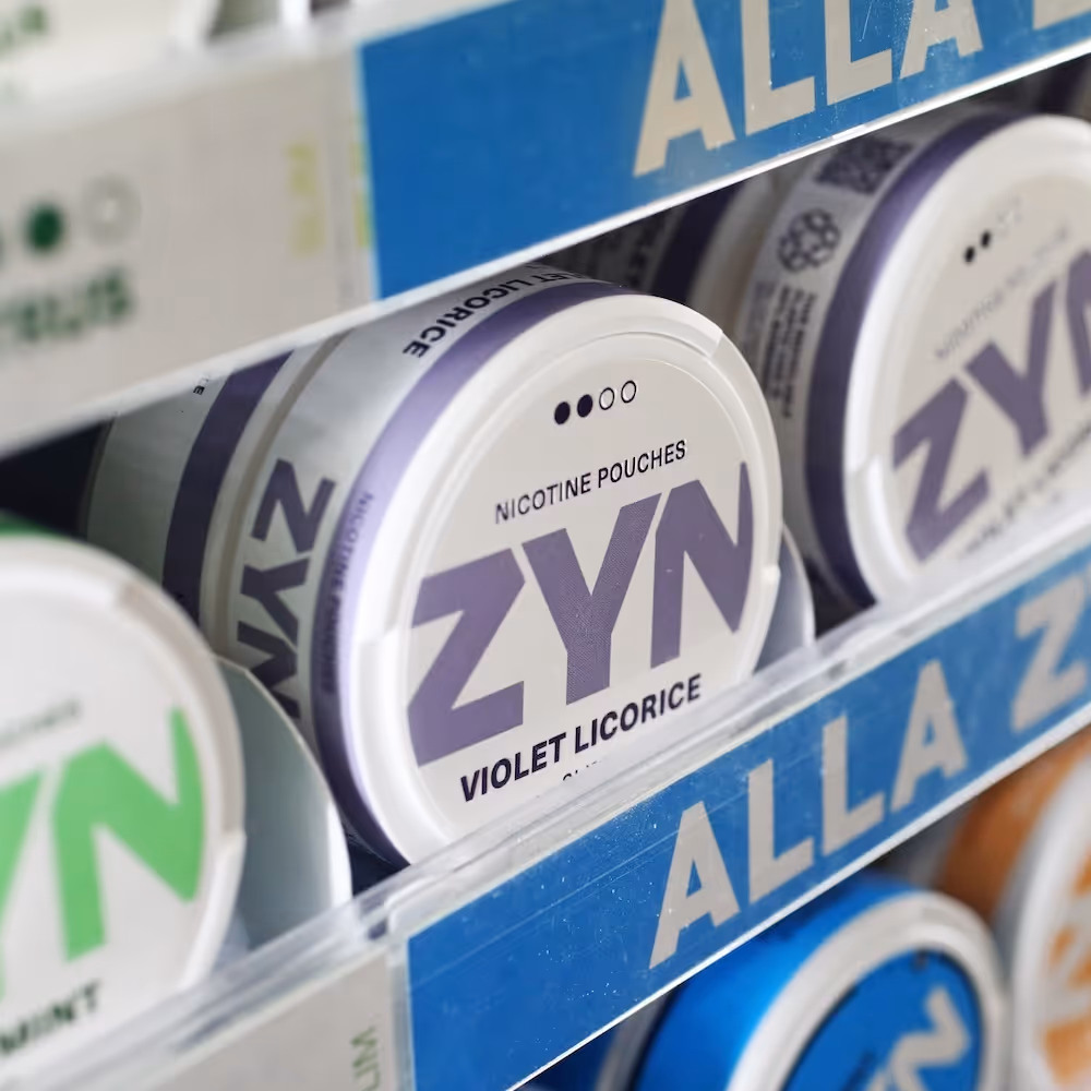How ZYN's Social Media Strategy is Driving Teen Nicotine Addiction