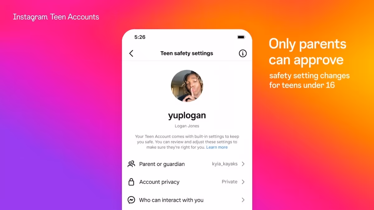 a school gathering to watch screenagers