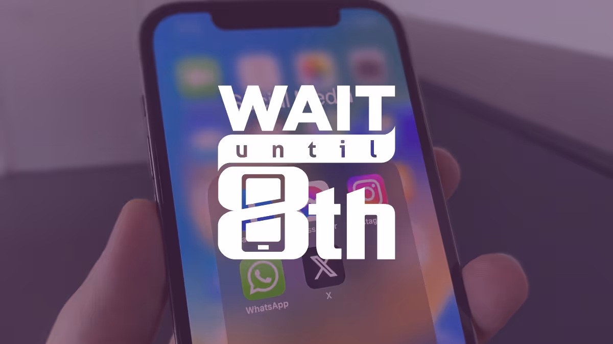 a school gathering to watch screenagers