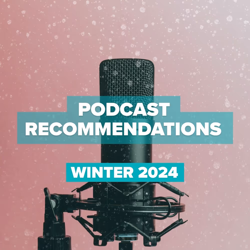 10 Great Podcast Episodes from Other Shows (And Mine)