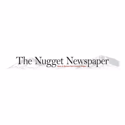 The Nugget Newspaper