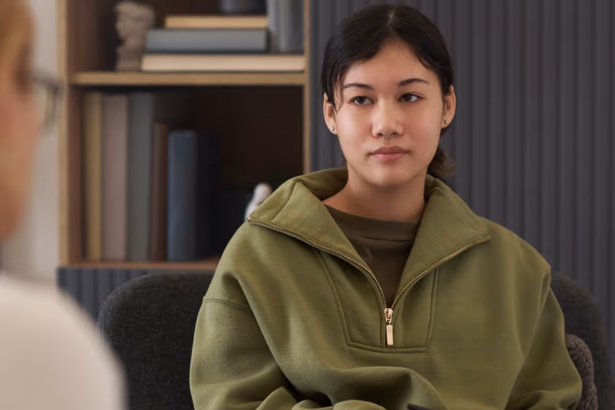 a school gathering to watch screenagers