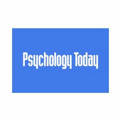 Psychology Today