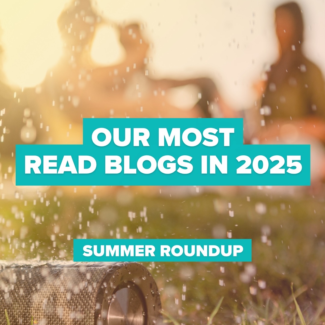 A Look Back: Our Six Most Read Blogs So Far in 2025
