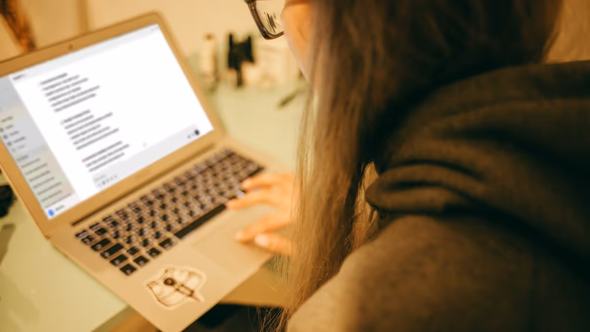 a school gathering to watch screenagers