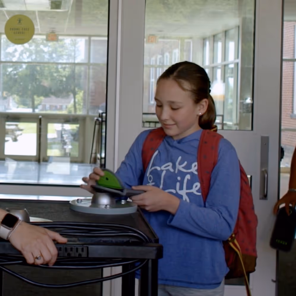 Phone-Free School Days: What’s Working, What’s Not, and How to Fix It