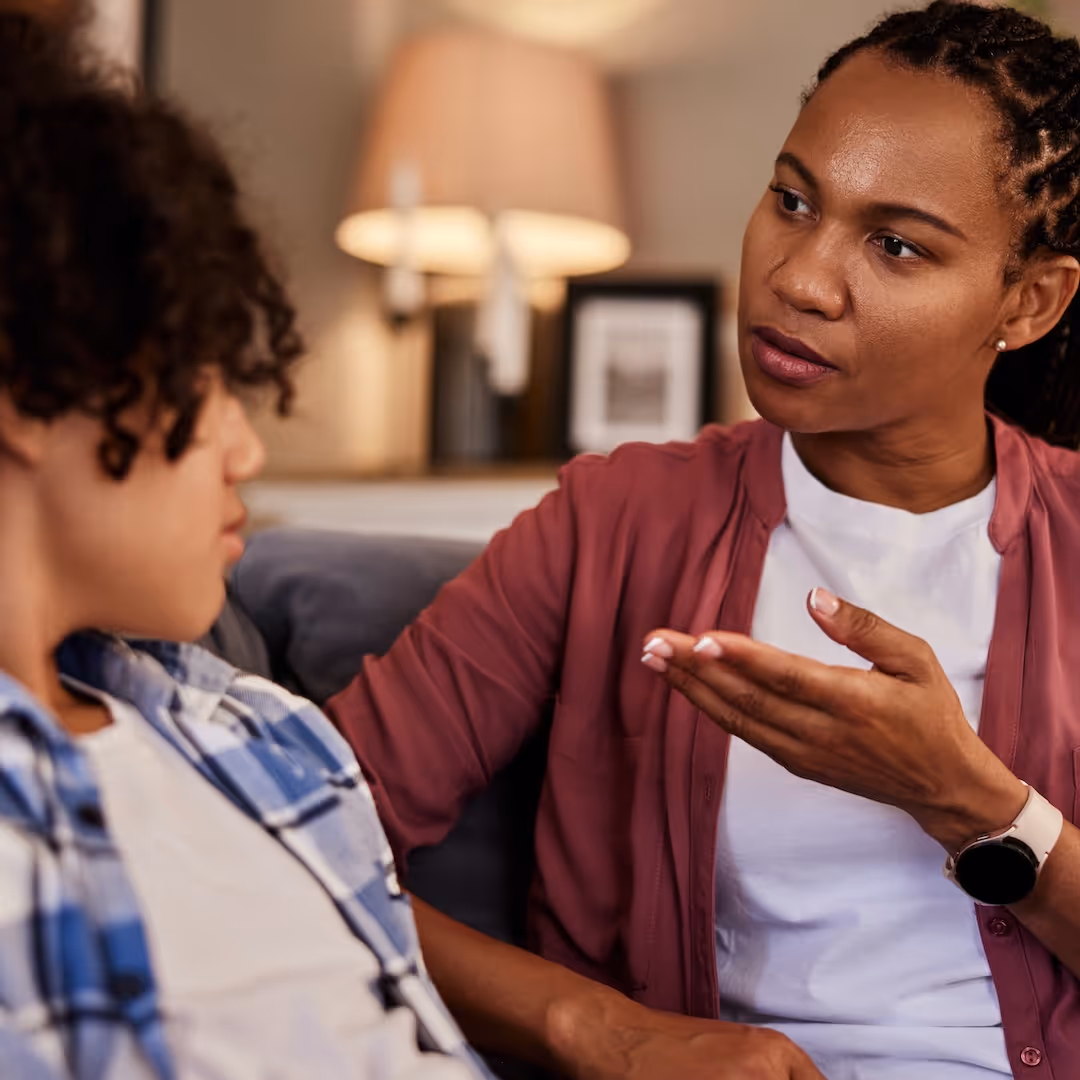 What Is Pornography, Really? How to Help Young People Think Critically