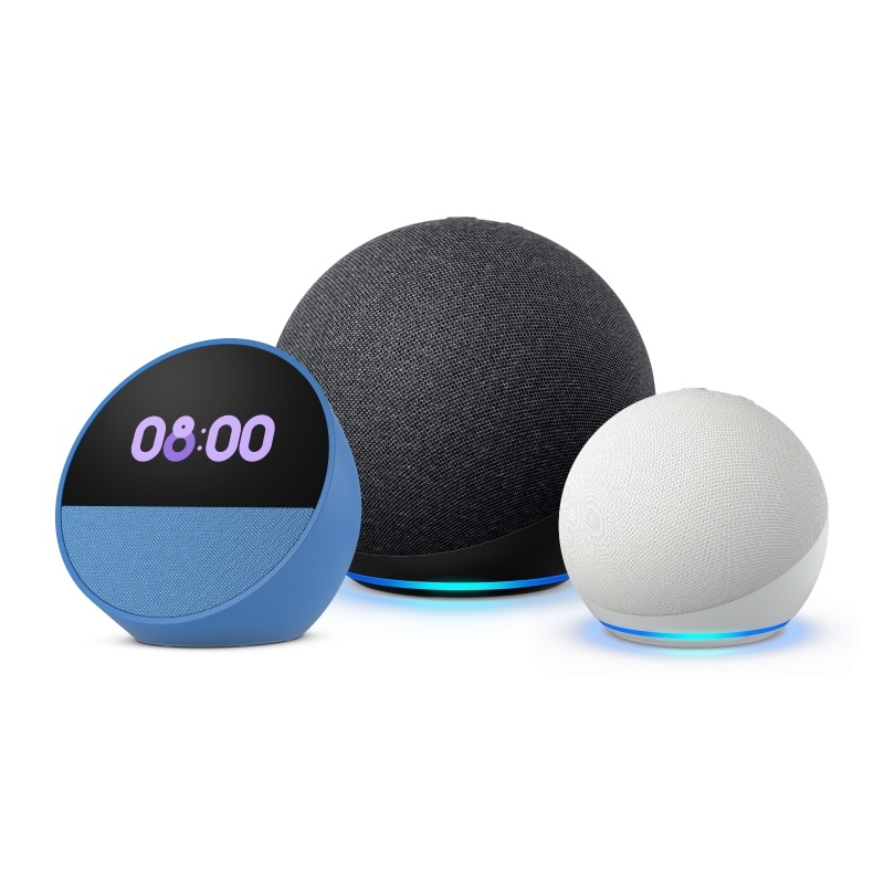 Alexa, Are You Safe for Kids?