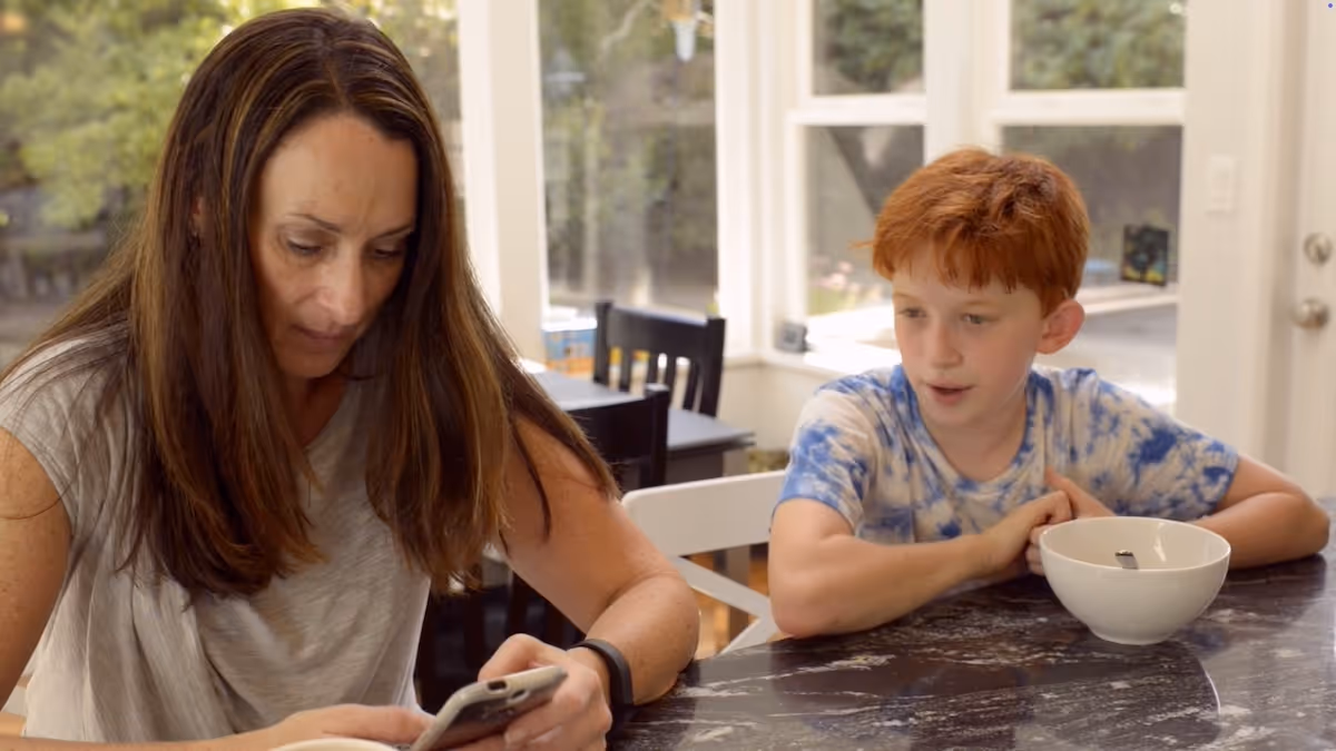 Feeling Guilty or Hypocritical About Your Own Tech Use?