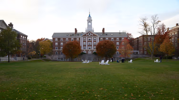 Picture of a building