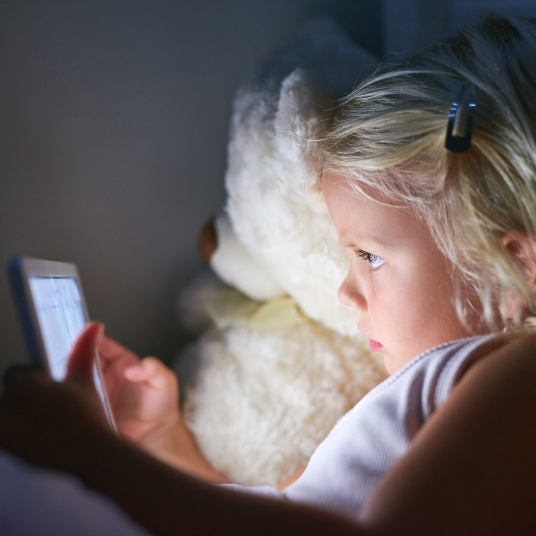 Parental Controls With Jean Twenge