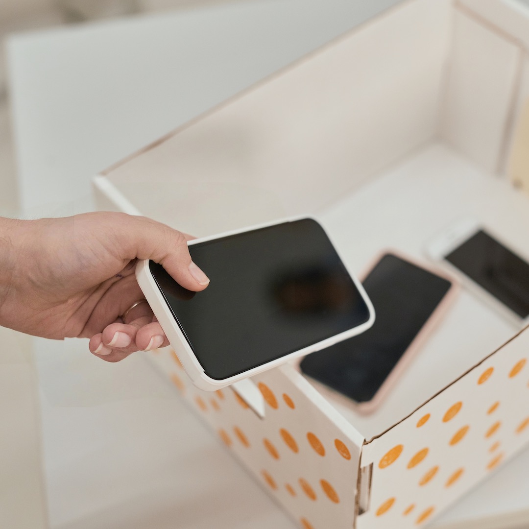 8 Family Tech Habits to Build in 2026