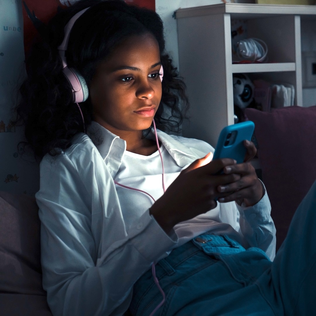 Parental Controls With Jean Twenge