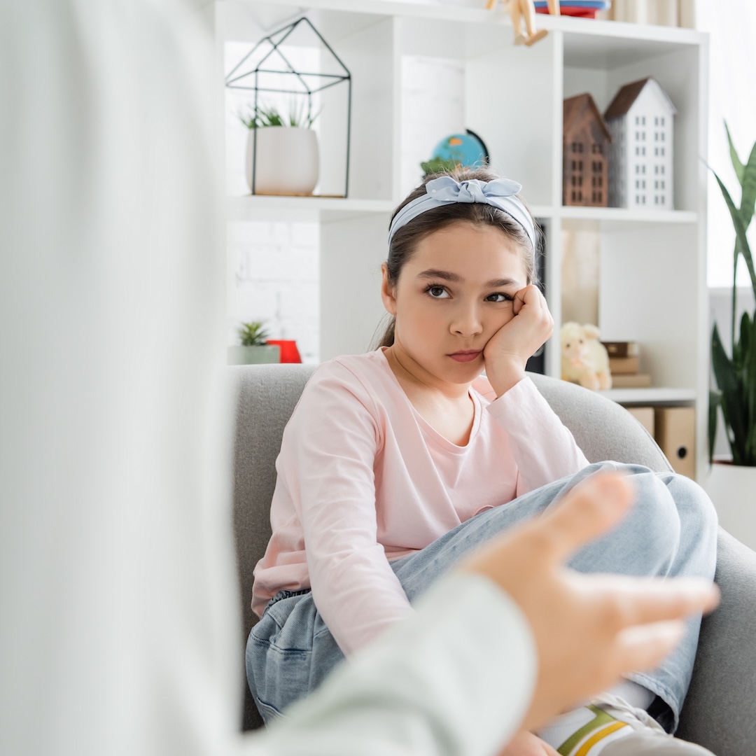 When Rules Get Broken, Why Letting Kids Weigh In on Consequences Works