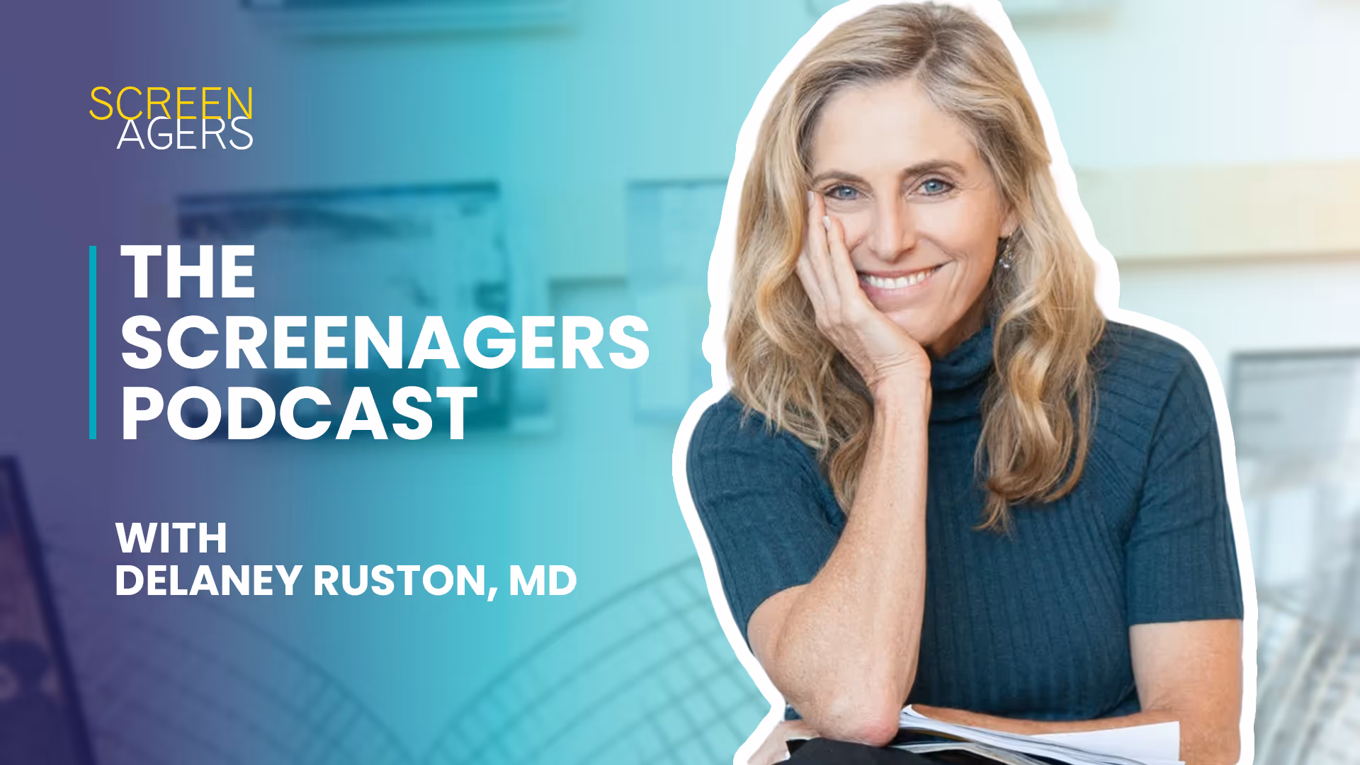 How Does Our Digital Age Impact Teen Weed Use? (encore)