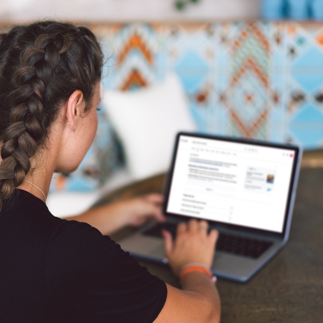 Unavoidable and Unreliable: A Quiz for Families on Google's AI