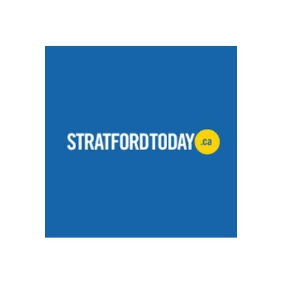 Stratford Today