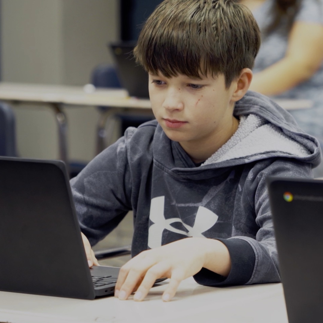 Why AI Literacy Belongs in Every Classroom