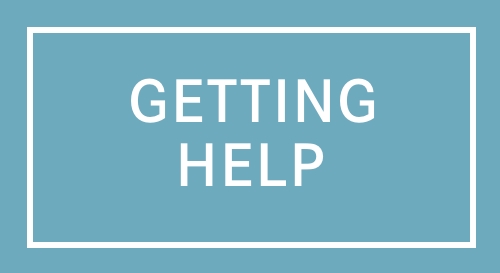 Getting Help