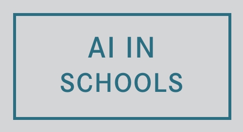 AI in Schools