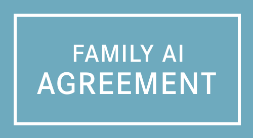 Family AI Agreement