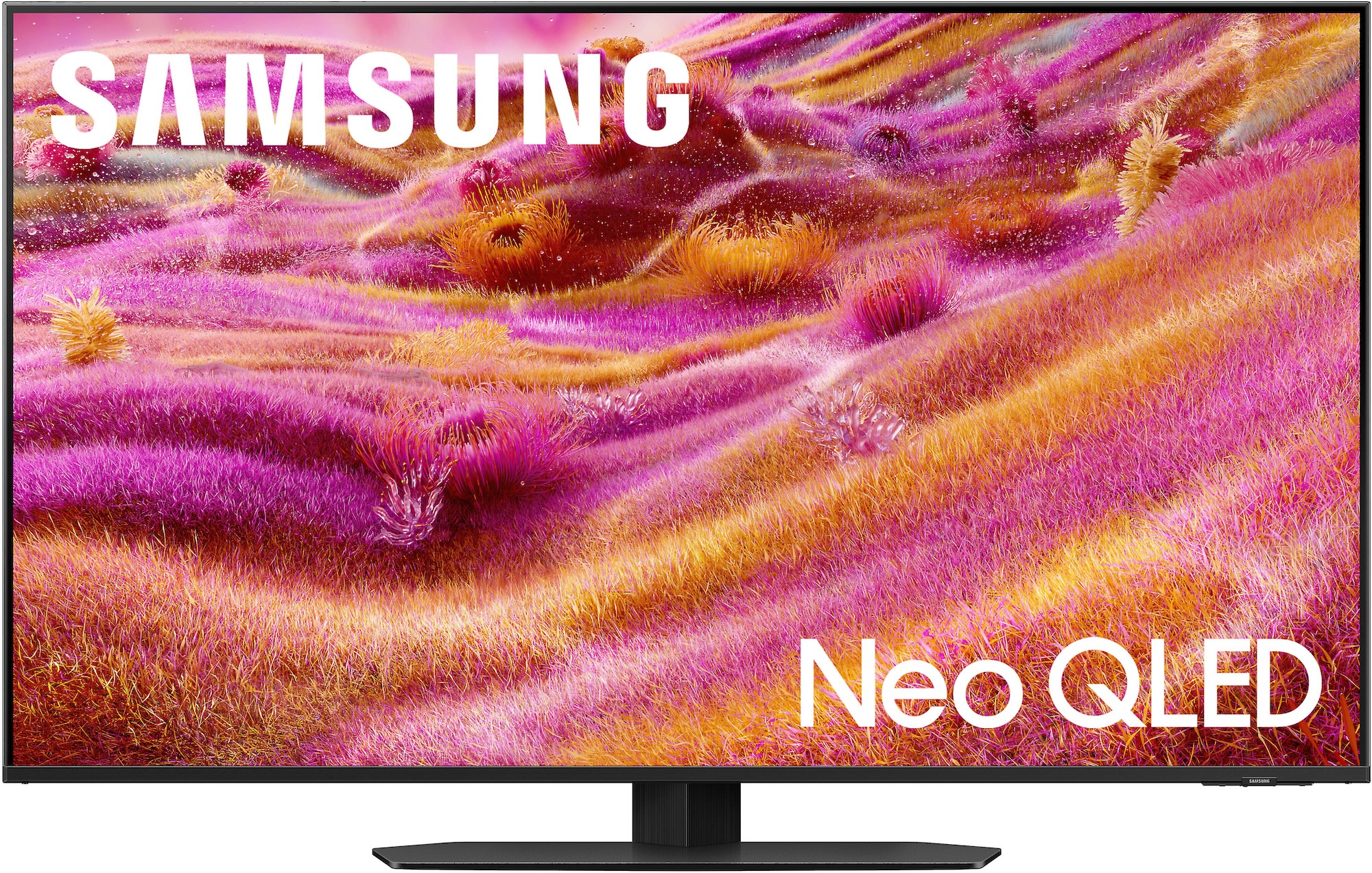 Samsung 65" QN90F Neo QLED 4K Smart TV