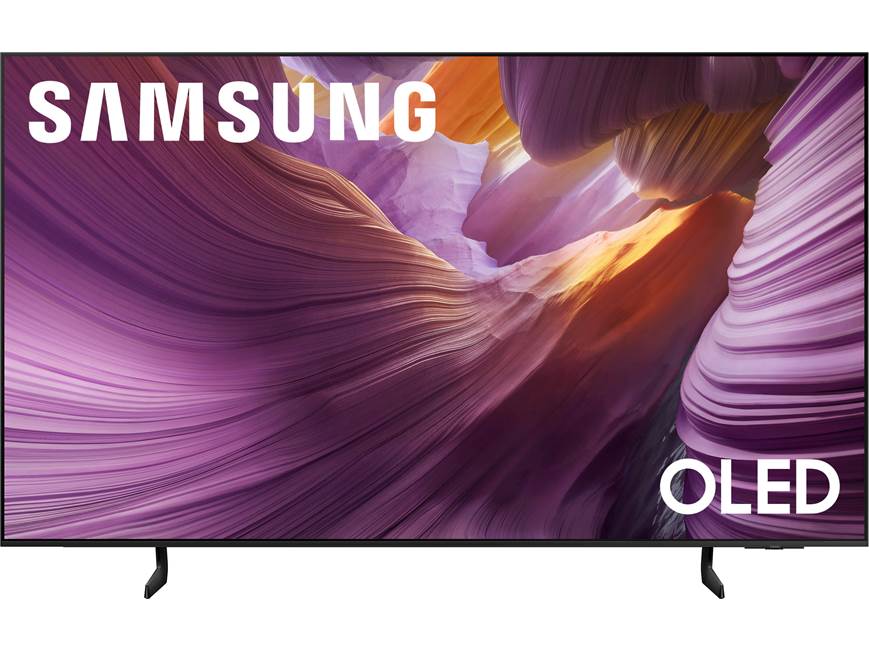 Samsung 65" S85F QD OLED 4K HDR Smart TV